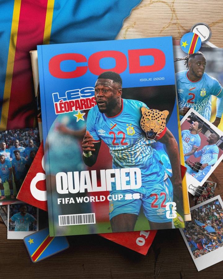 里尔主席就姆贝巴延迟归队向FIFA投诉 指民主刚果足协违规