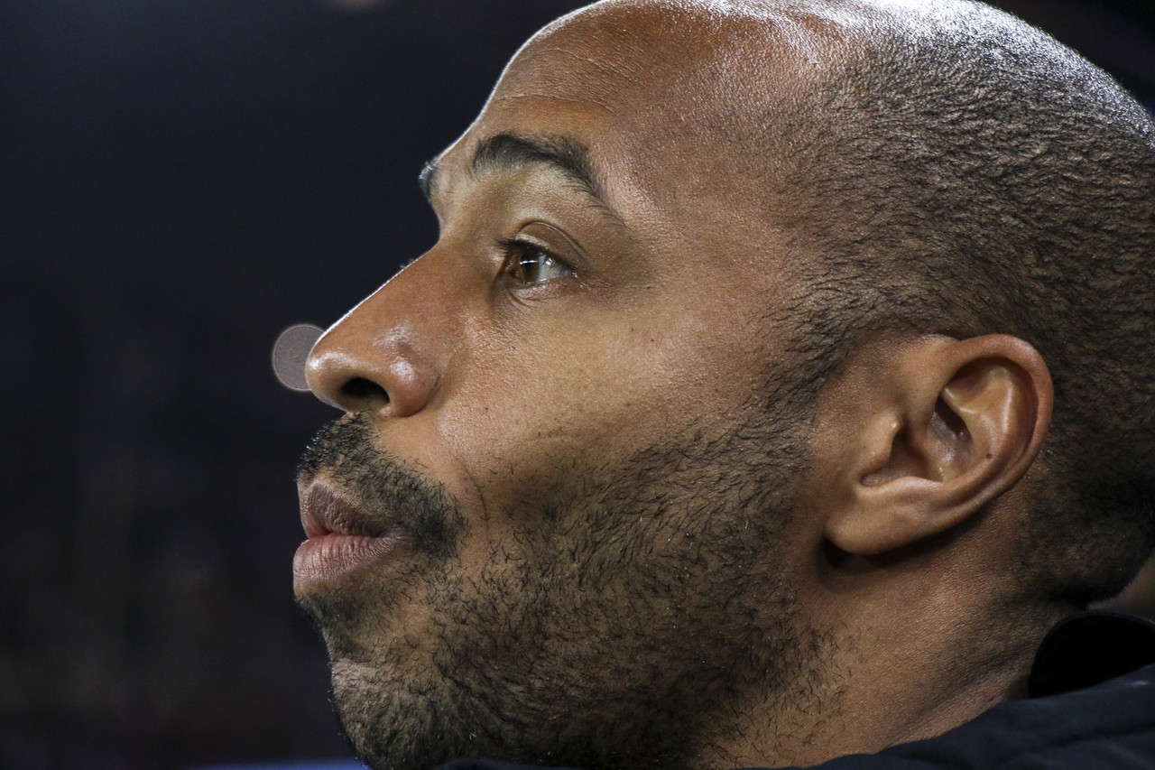 亨利回应谢尔基决赛颠球争议 胜者有权享受胜利 亨利回应谢尔基决赛颠球争议 胜者有权享受胜利