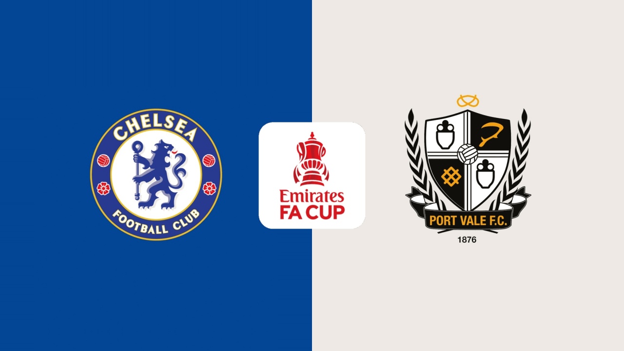 足总杯切尔西首发:恩佐内部停赛缺阵 帕尔默埃斯特旺领衔 足总杯切尔西首发:恩佐内部停赛缺阵 帕尔默埃斯特旺领衔