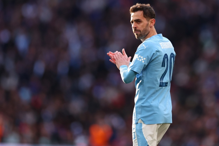 尤文接触门德斯谈判B席免签 意媒称竞争激烈前景不乐观