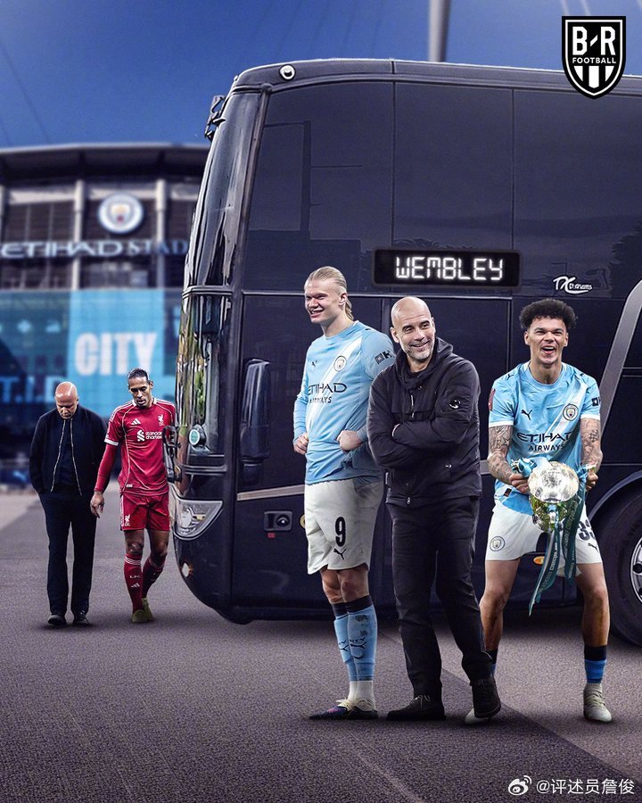 詹俊评利物浦再成四无球队 英超第五成最后底线 詹俊评利物浦再成四无球队 英超第五成最后底线