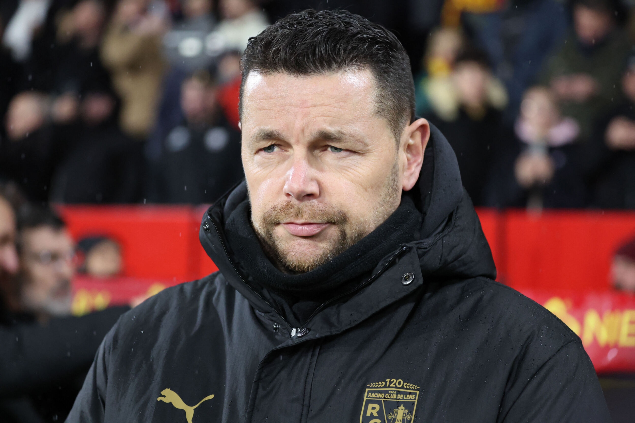 朗斯落后巴黎4分 三分制时代仅里昂曾在此劣势下翻盘