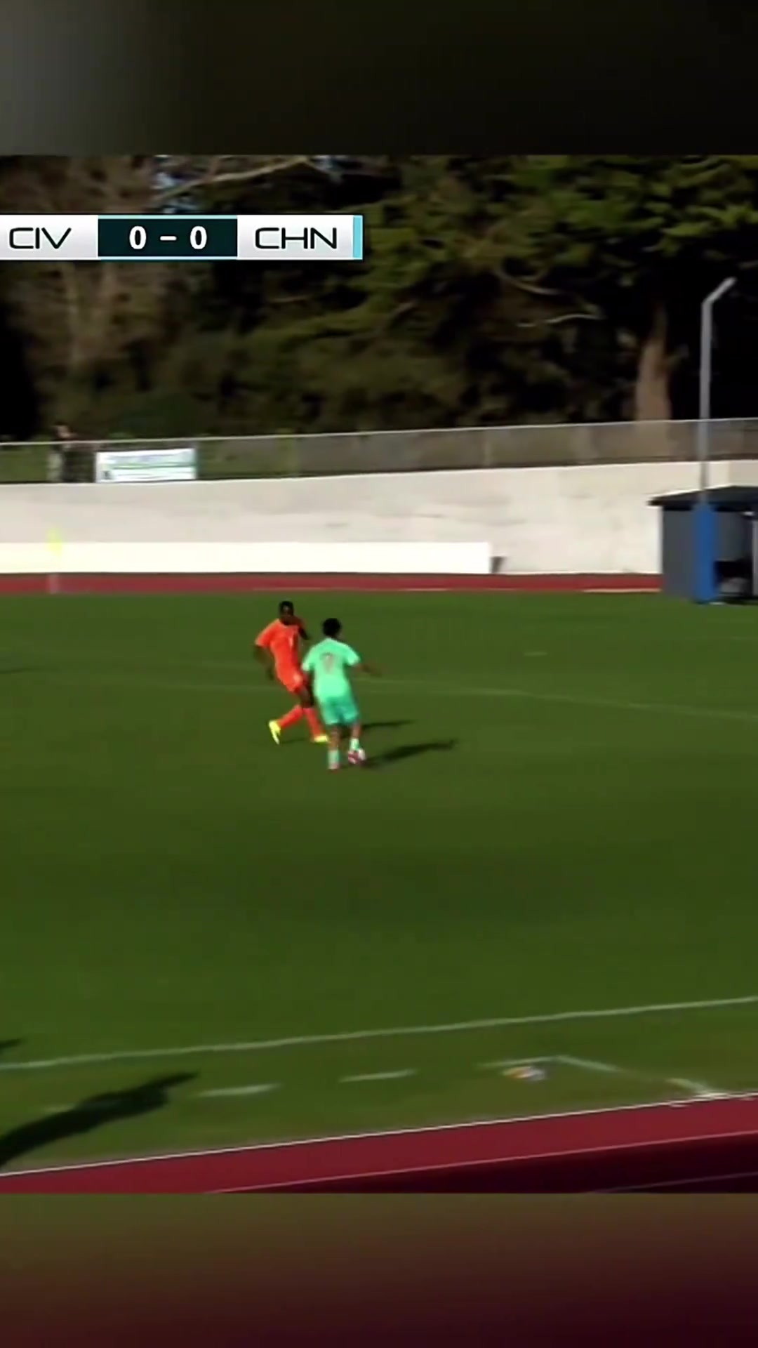 国少蒙太古杯三连败 赛后现教练推搡球员风波