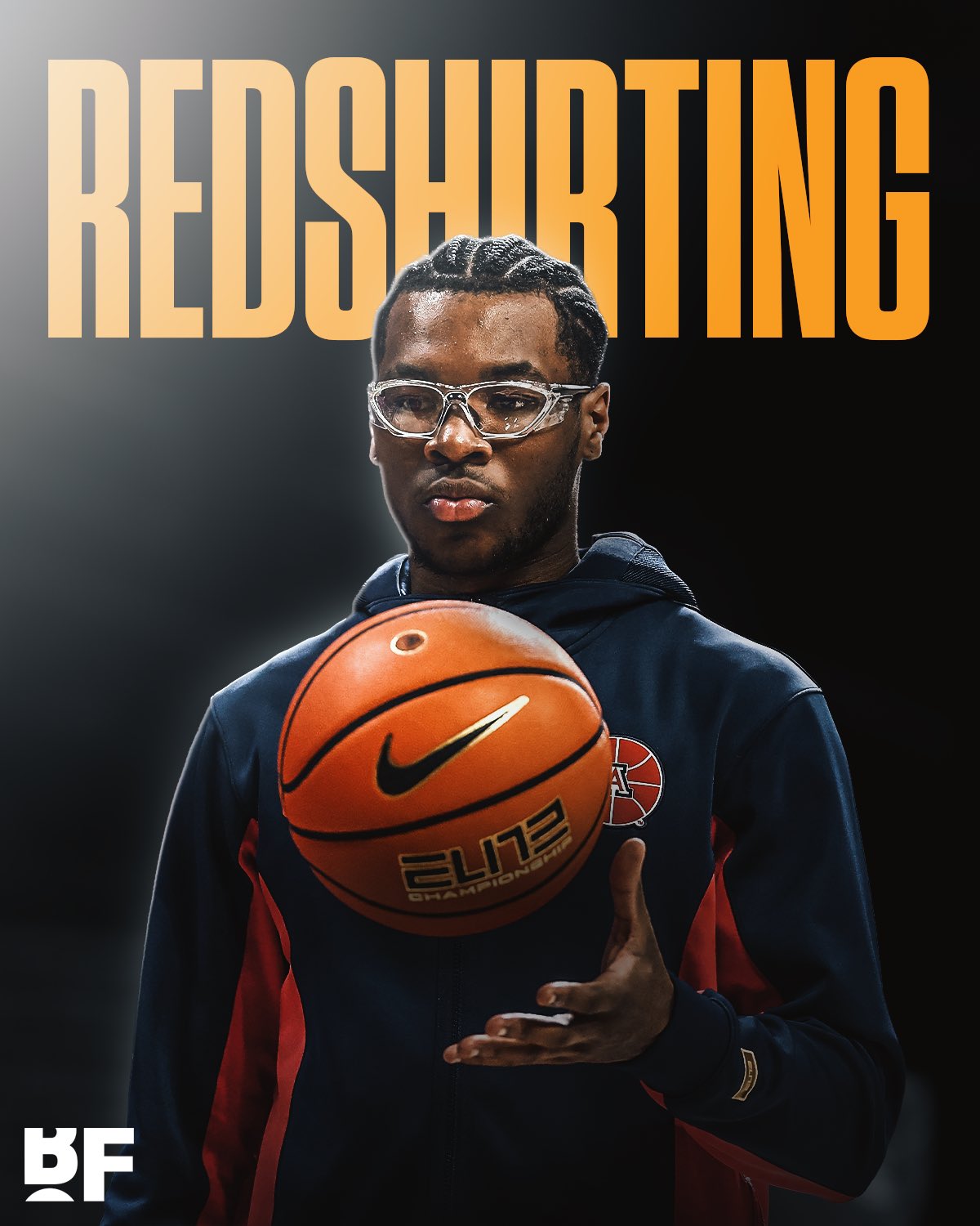 亚利桑那大学止步四强 詹姆斯次子布莱斯大一赛季随队告终