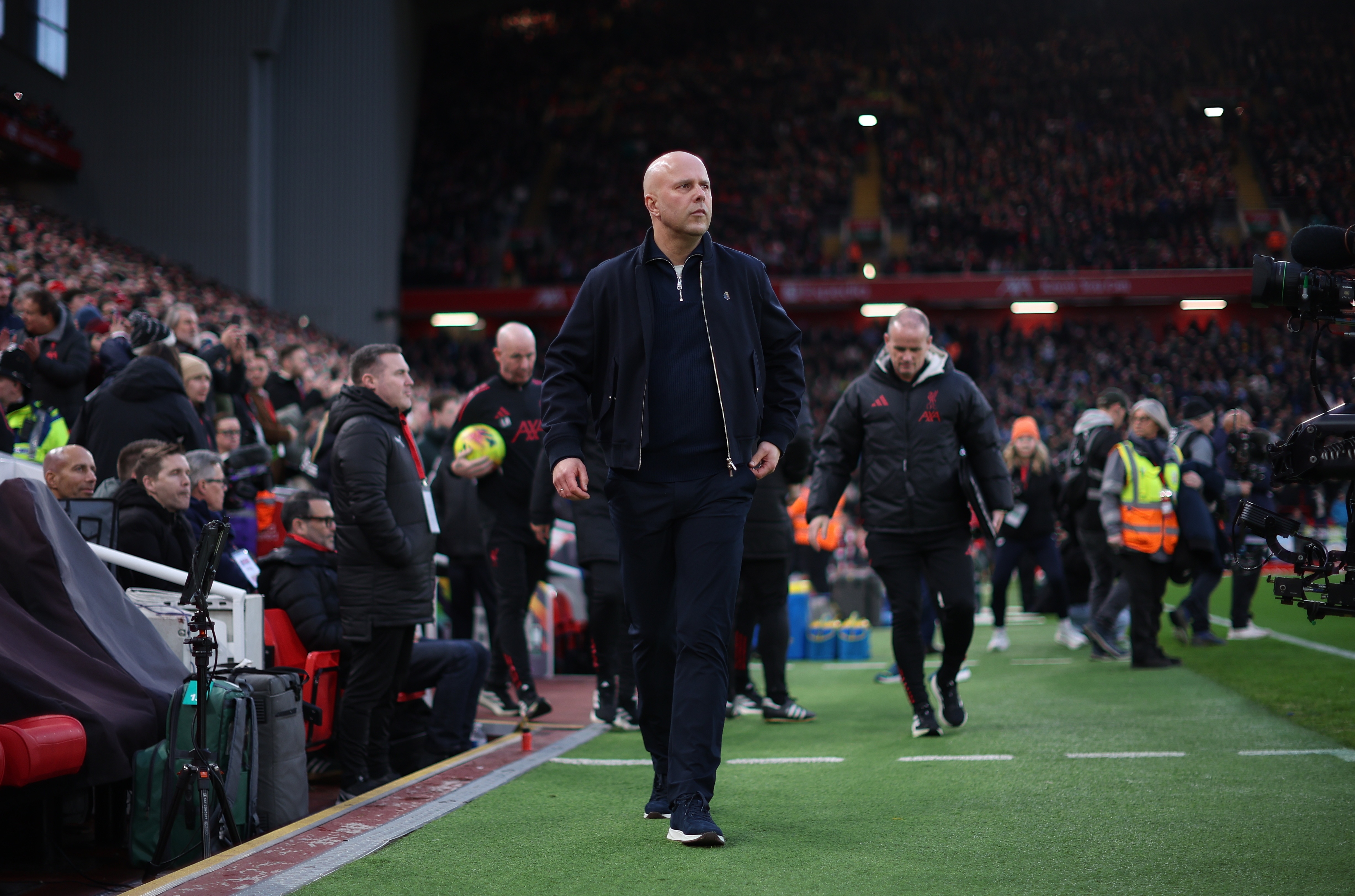 利物浦未就朗斯巴黎延期提出异议 英媒称红军自知申请英超改期徒劳 利物浦未就朗斯巴黎延期提出异议 英媒称红军自知申请英超改期徒劳