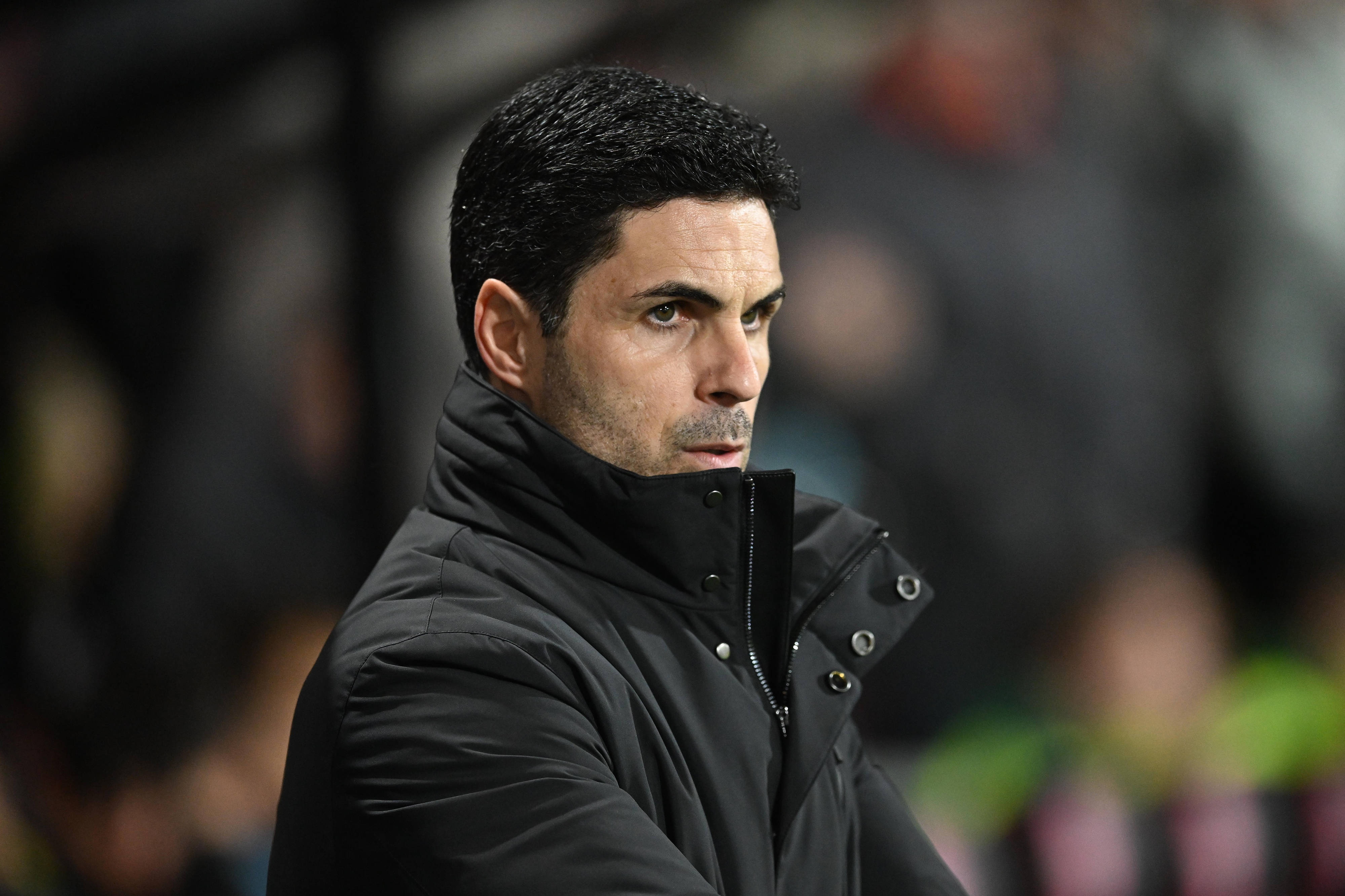 希勒评阿森纳出局非偶然 曼城足总杯可期英超无望