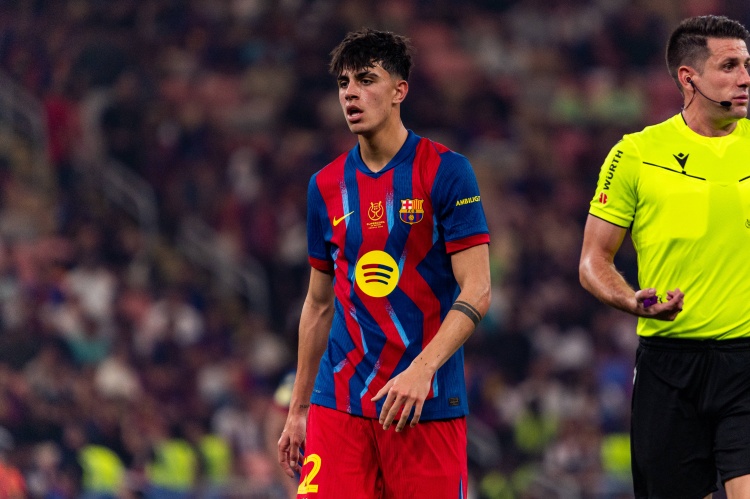 贝尔纳尔伤缺欧冠首回合 阿劳霍肌肉无碍可战马竞