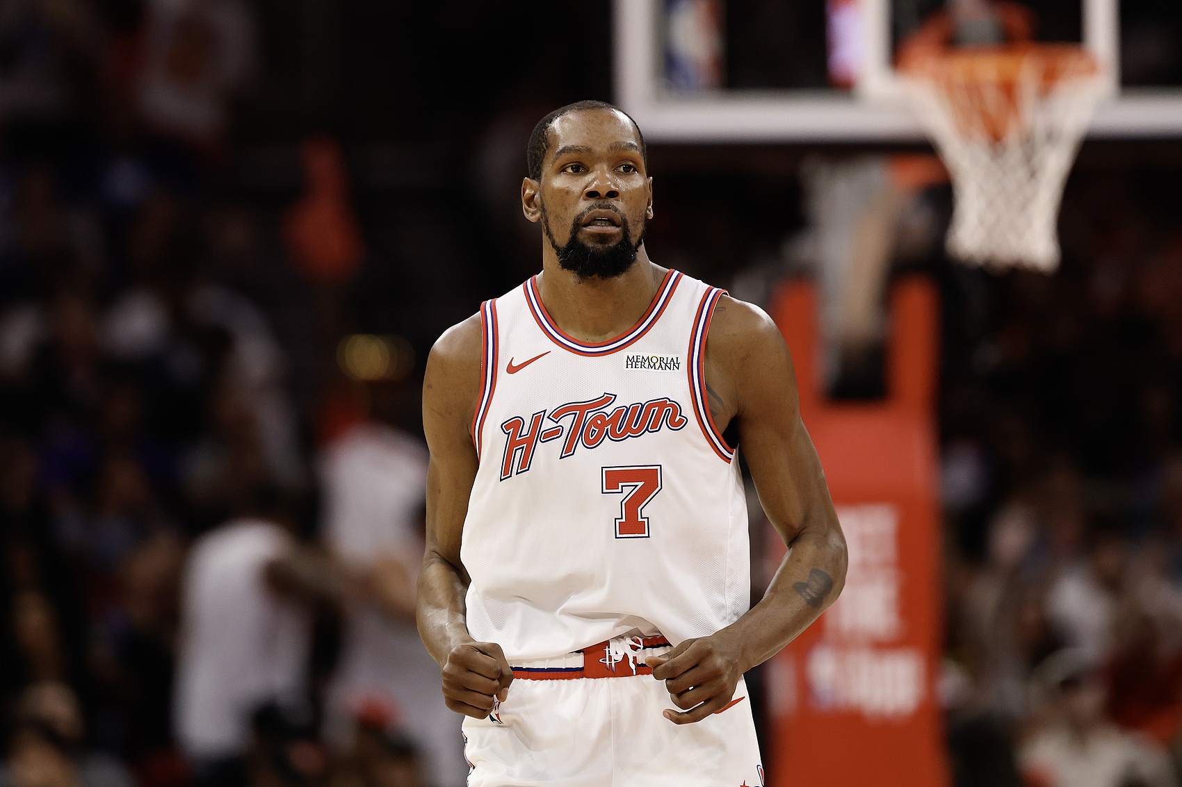 杜兰特解析生涯长青密码 基本功与老派心态是根基