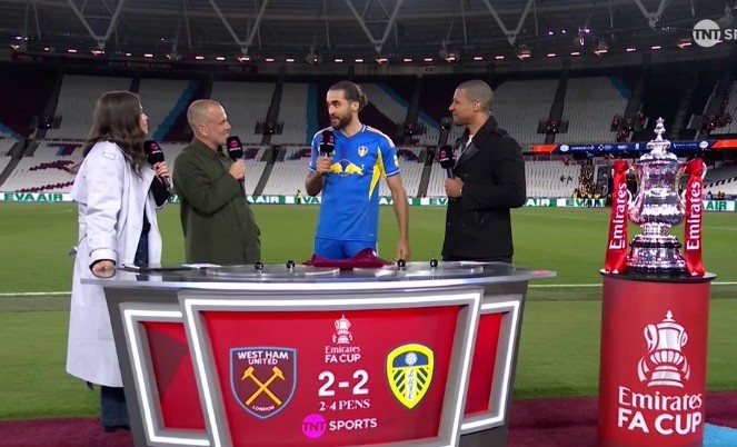 勒温点杀后复盘 训练苦功兑现 半决赛再遇切尔西