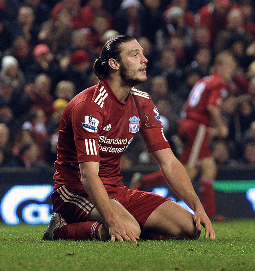 诺兰披露卡罗尔转会内幕 3500万镑交易前夜球员拒登机