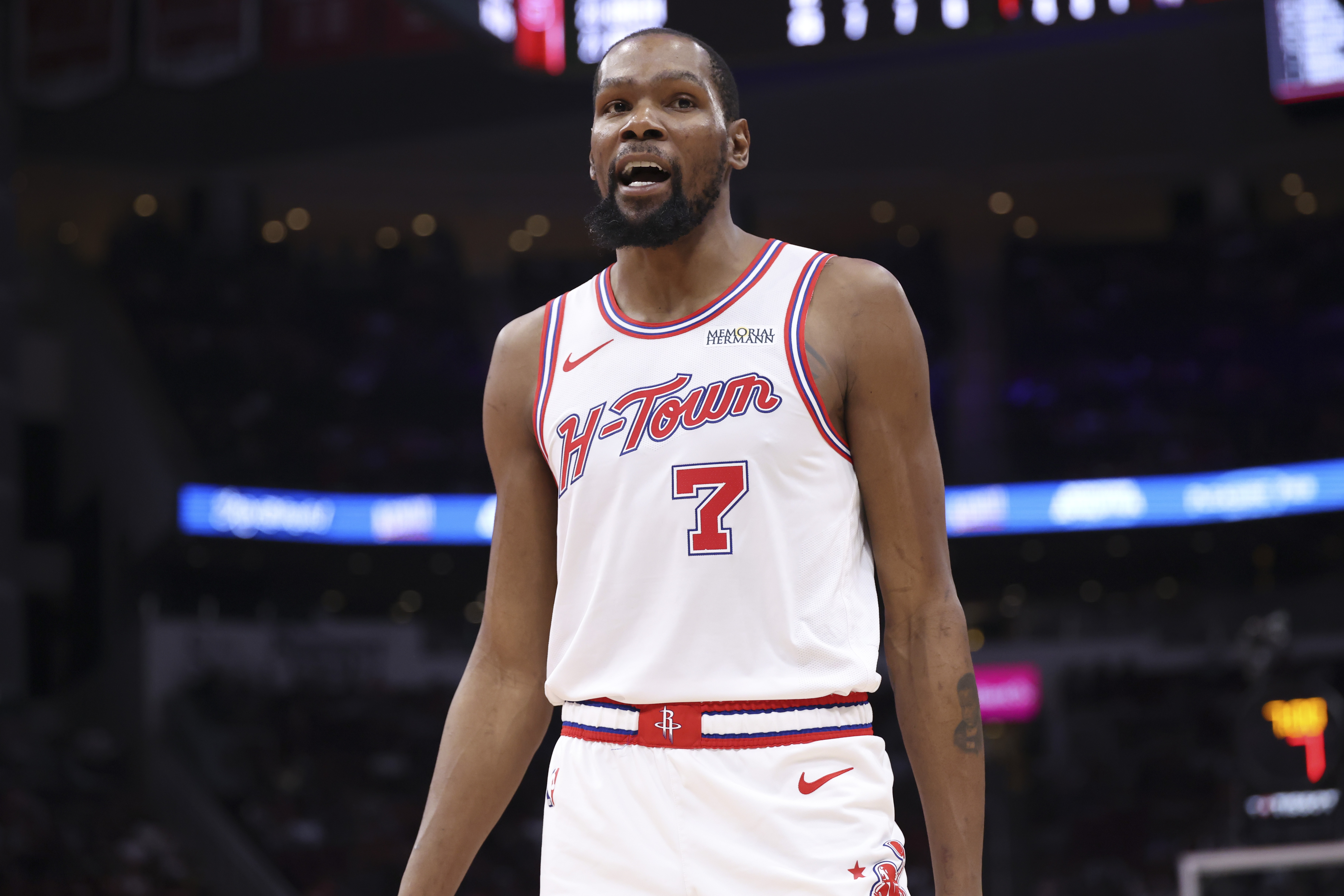 杜兰特单季28场30+创近十年新高 高效31+8+8难阻勇士惜败