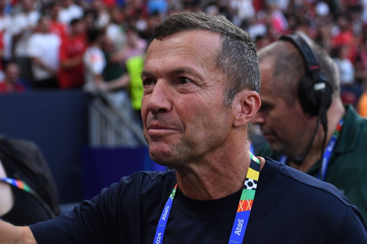 马特乌斯炮轰皇马抵制金球奖 批其行为失格且不尊重对手