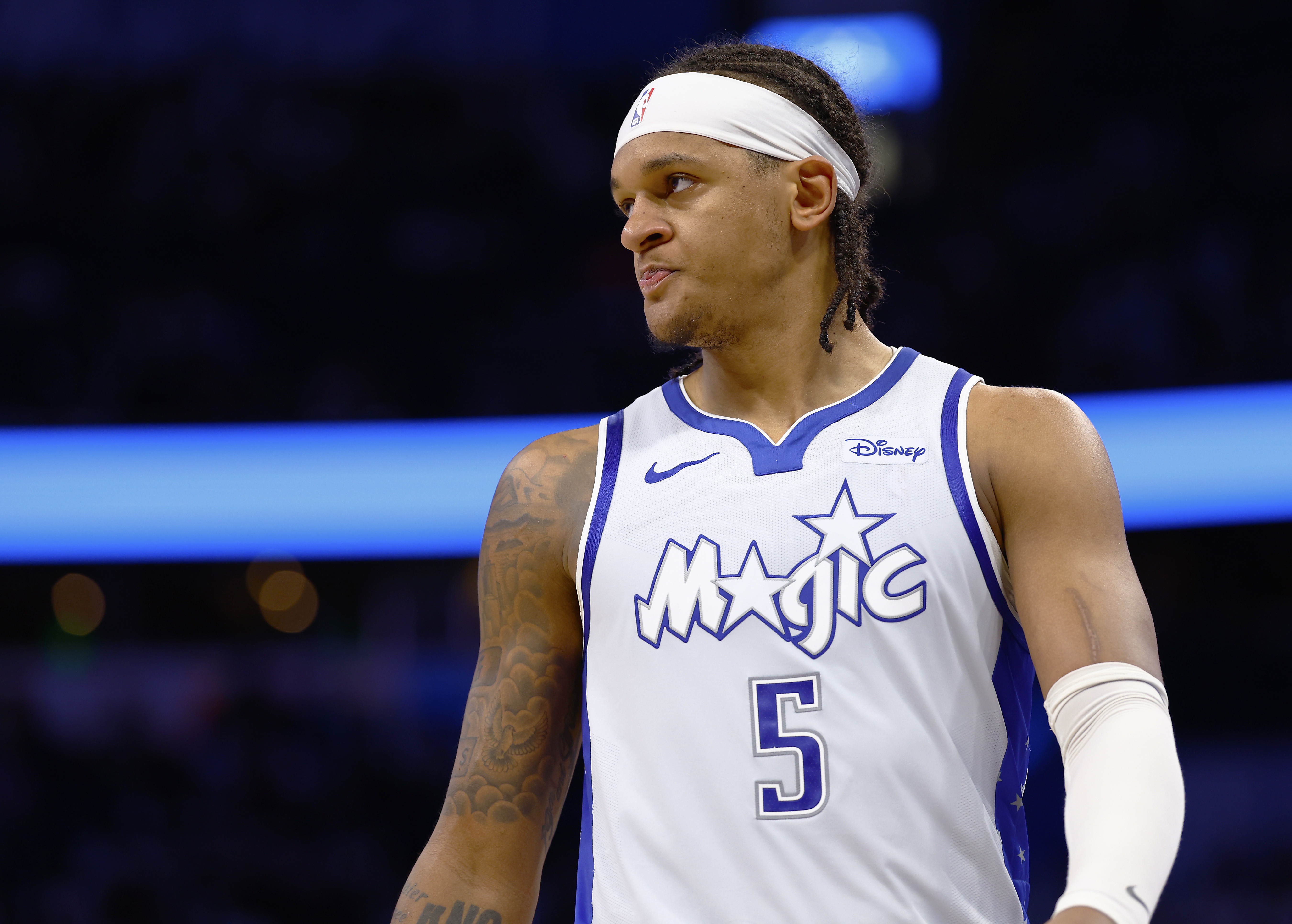 班凯罗全明星后9次30+联盟第二 仅次东契奇15场