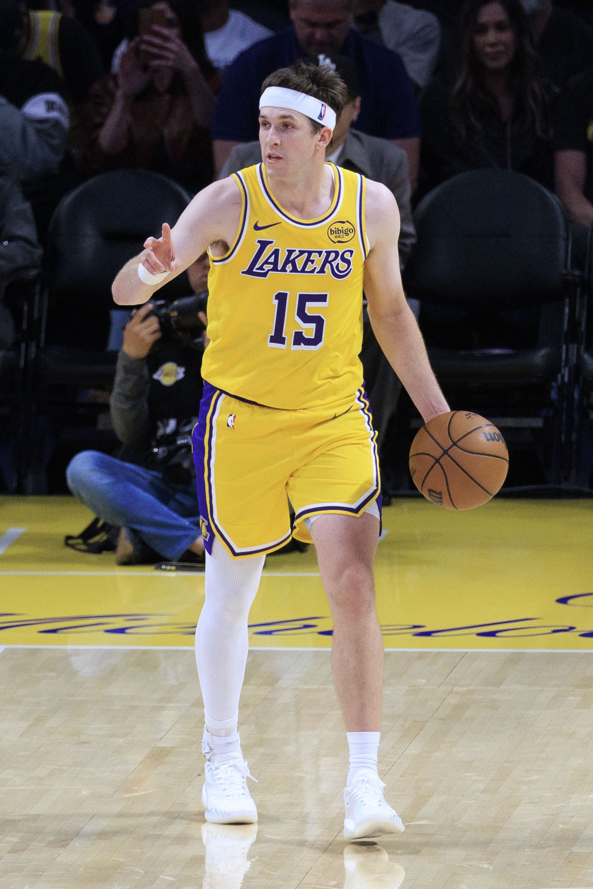 阿里纳斯评里夫斯伤情：合同已稳 不急于复出避季后赛风险