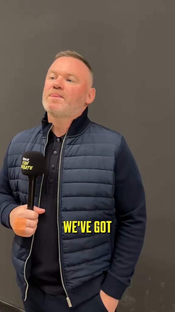 鲁尼快问快答揭曼联更衣室秘辛 最佳选斯科尔斯决赛要C罗 鲁尼快问快答揭曼联更衣室秘辛 最佳选斯科尔斯决赛要C罗