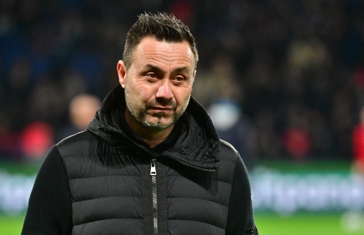 热刺英超百天不胜 德泽尔比接手13轮0胜残局