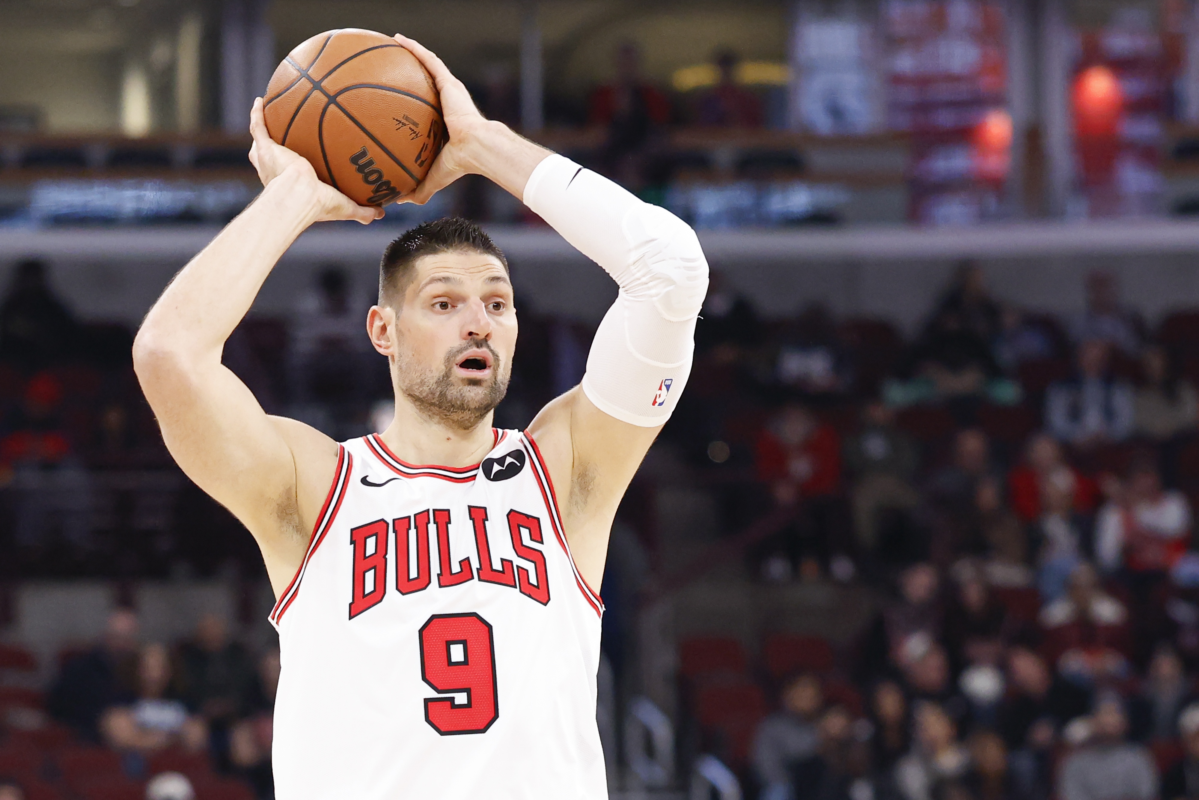 公牛高层地震 内部指认武切维奇交易为建队原罪 公牛高层地震 内部指认武切维奇交易为建队原罪