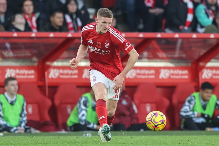 曼城领跑安德森争夺战 有信心6500万镑敲定交易