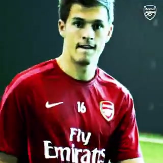 枪手旧将拉姆塞宣布退役 北伦敦11载369场64球