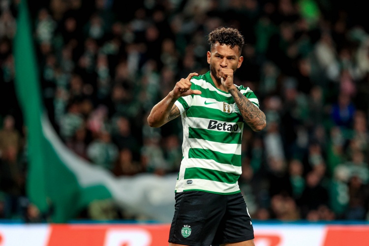 葡体主场遭阿森纳零封 苏亚雷斯直言终结能力缺失致败