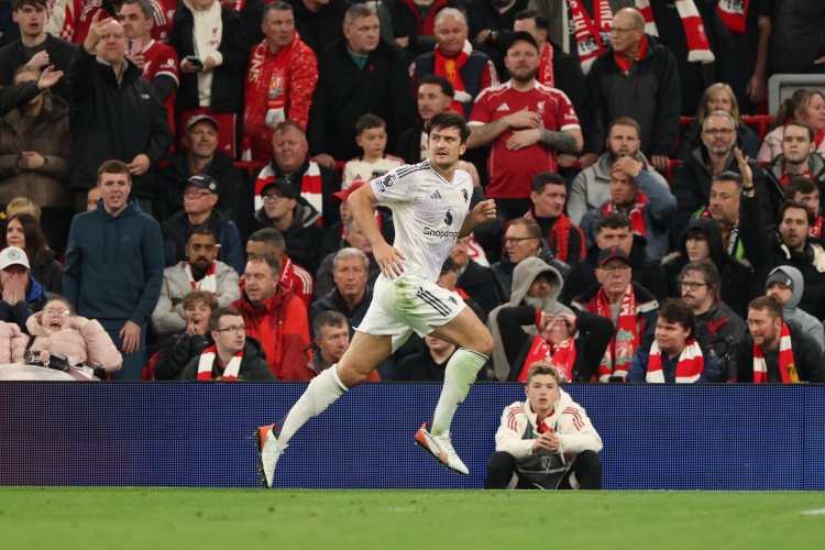 马奎尔拒绝迈阿密国际与那不勒斯 选择与曼联完成续约