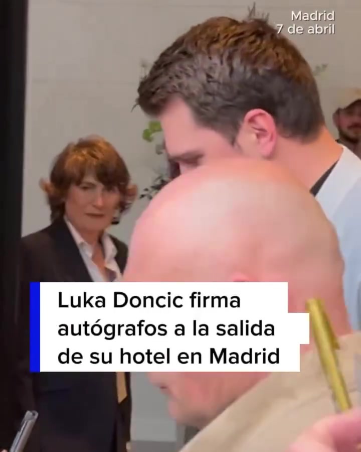 东契奇西班牙接受注射治疗 医学专家披露干细胞移植方案