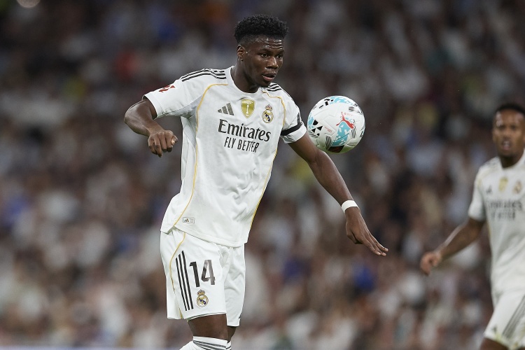 琼阿梅尼复盘主场失利 承认效率不足但强调次回合信念