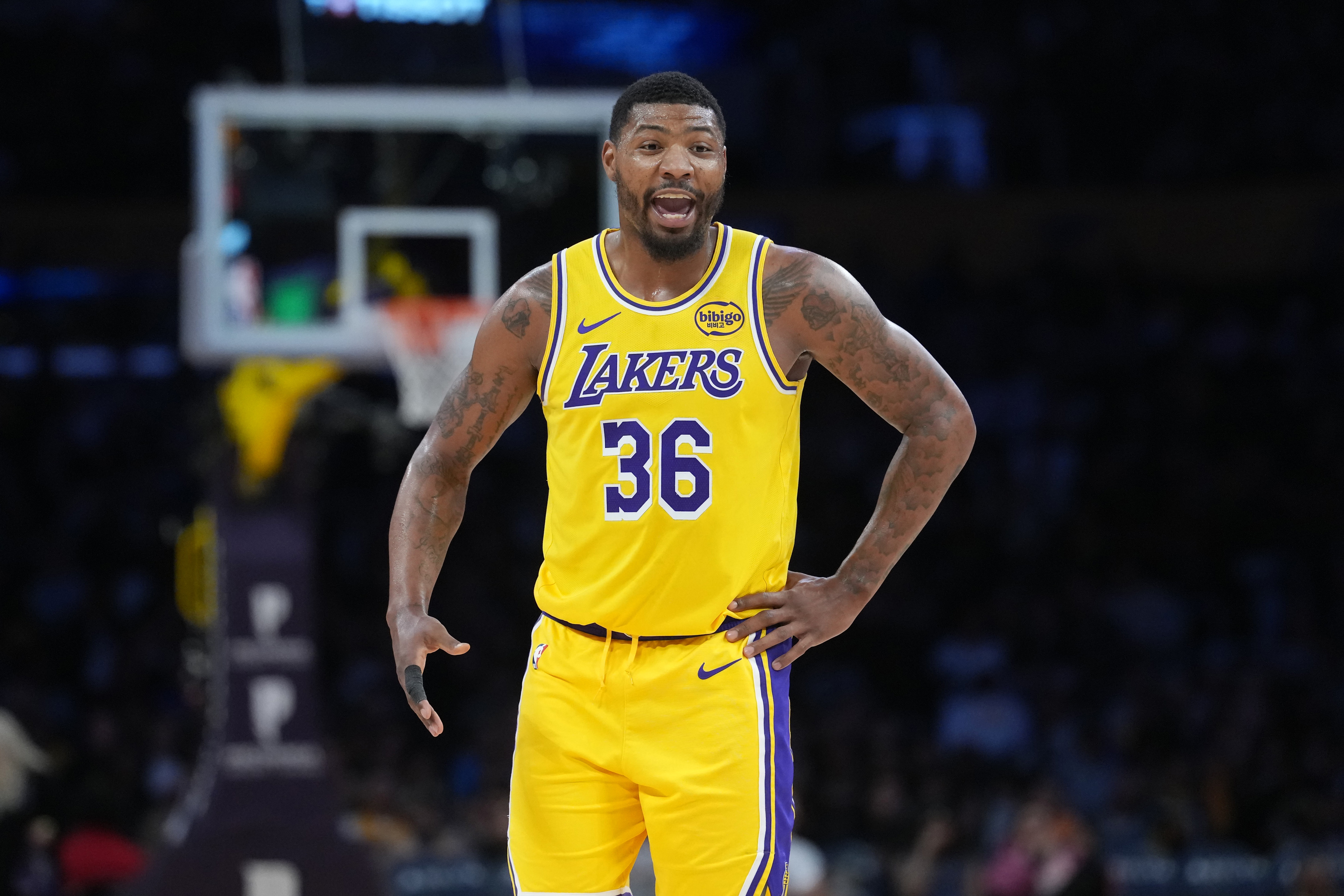 雷迪克确认斯玛特本周复出 训练状态获主帅肯定