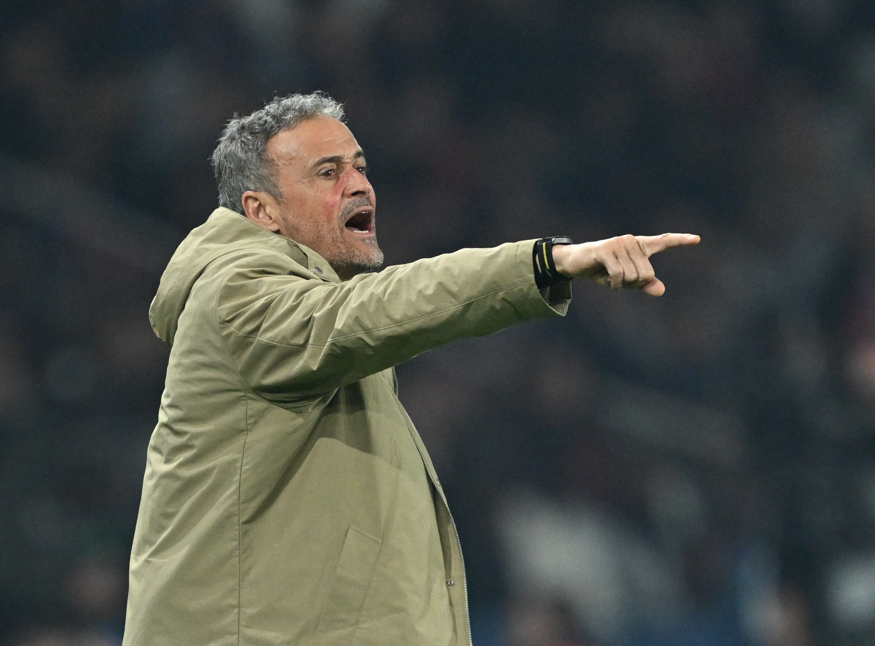 巴黎欧冠首发框架浮现 仅三处变动沿用一年前战胜利物浦阵容