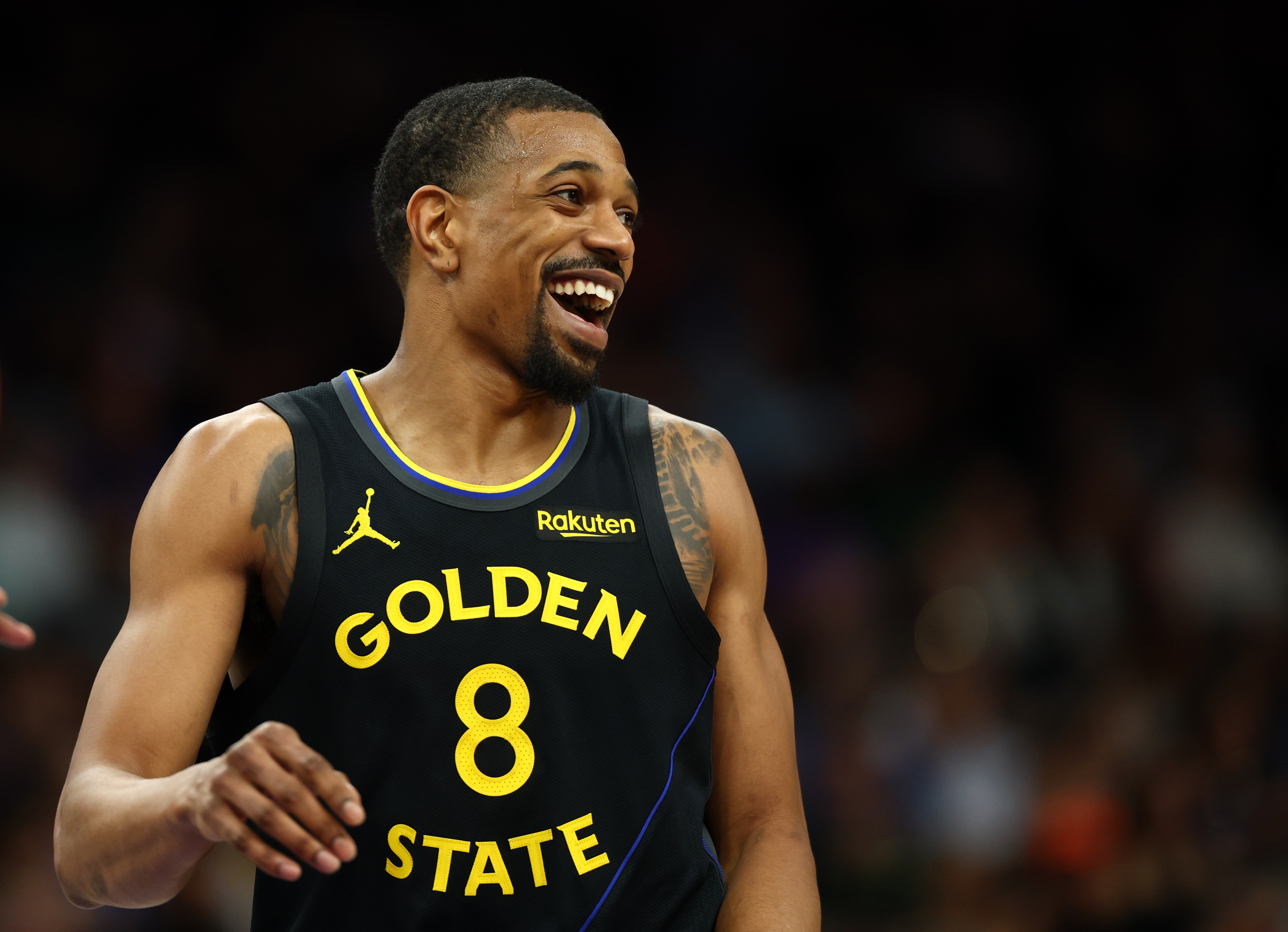 科尔点破梅尔顿复苏关键 库里回归成空间创造者