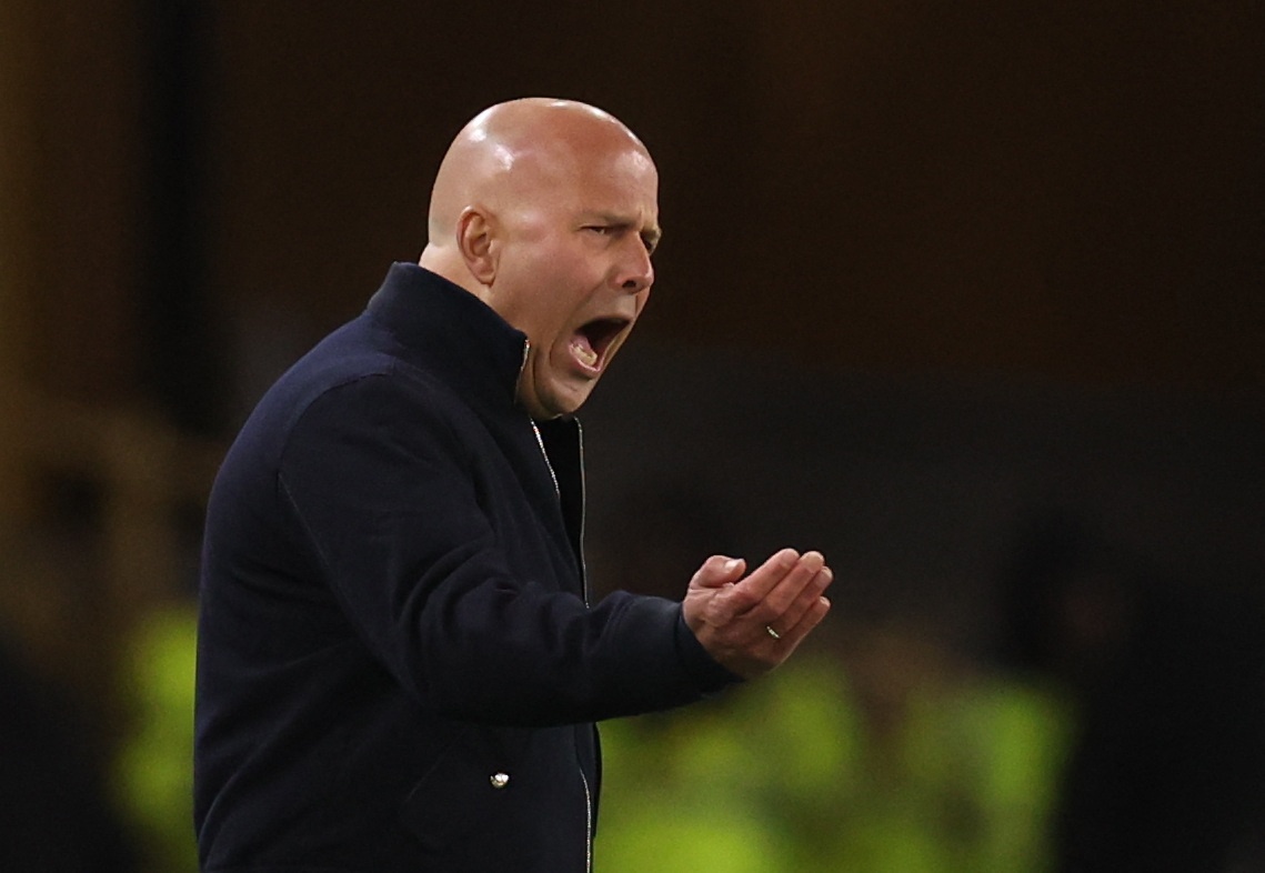 利物浦欧冠客场再遭重创 巴黎两球完胜终结红军纪录