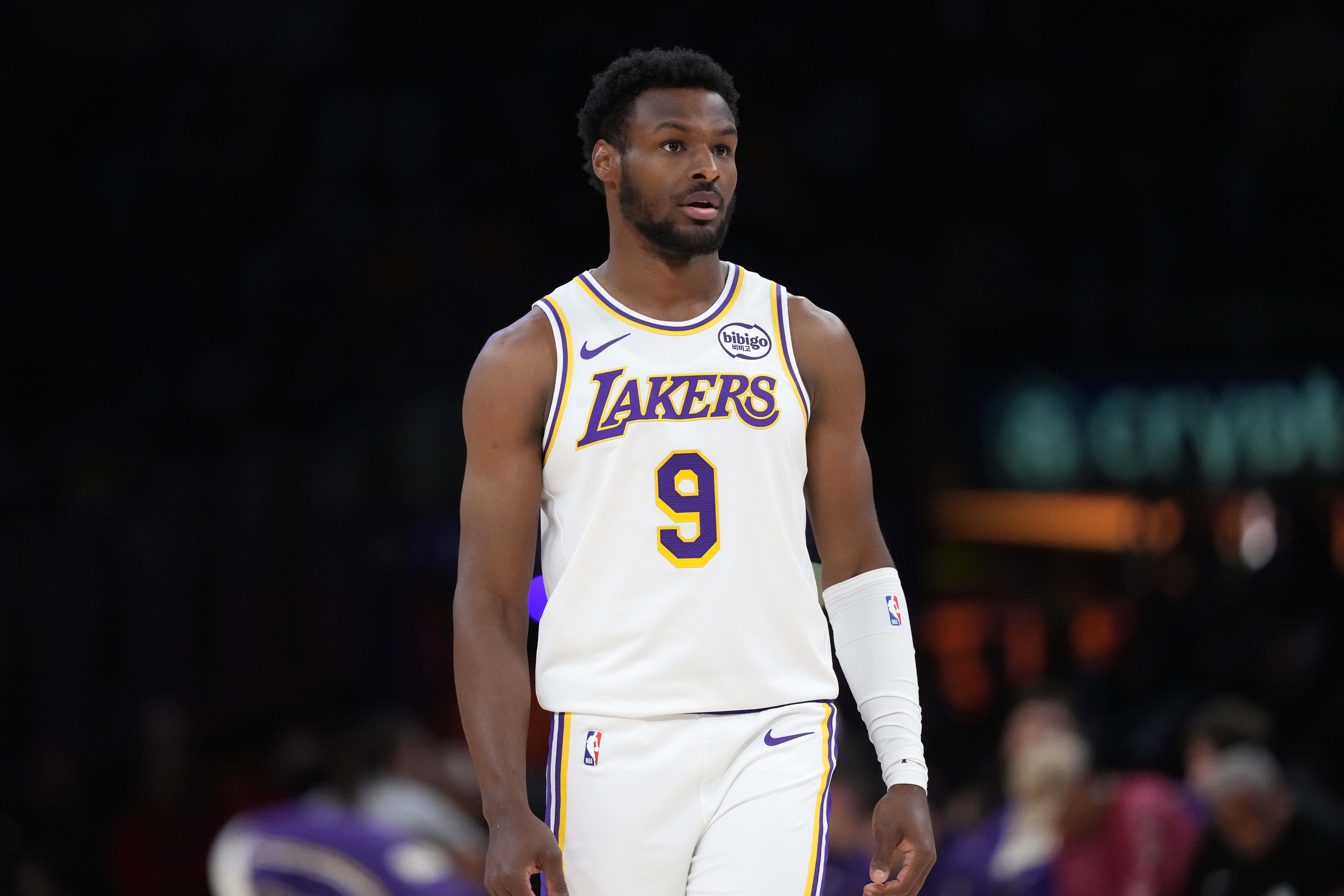 布朗尼个人品牌遇阻 b9商标申请遭美国专利商标局驳回