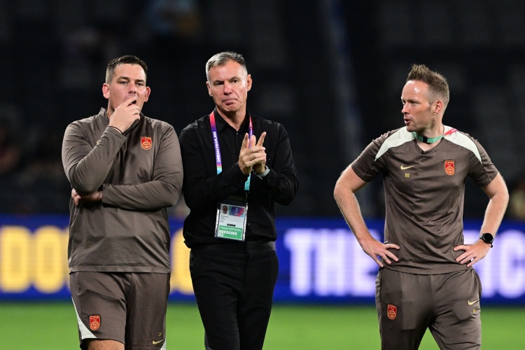 中国女足六月国际赛程敲定 将战俄罗斯米利西奇继续带队