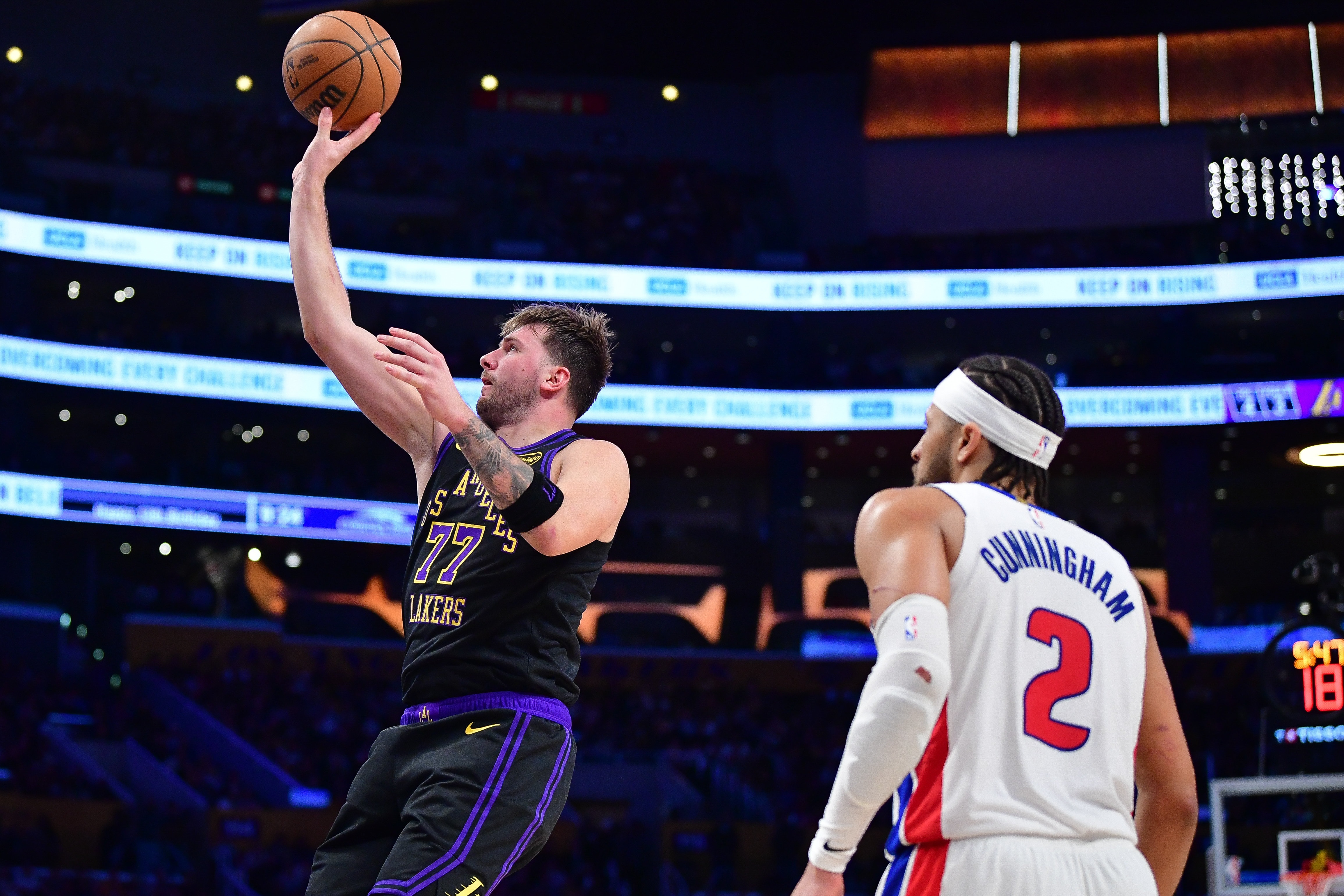 追梦播客MVP票选引热议 亚历山大居首坎宁安第二