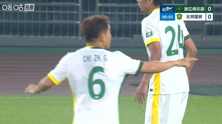 国安末节折损恩科洛洛 脑震荡换人规则再成焦点