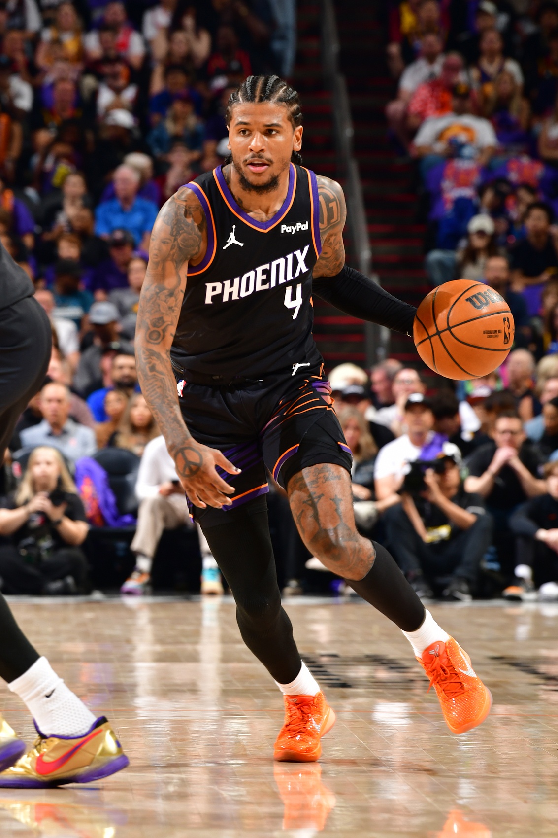 附加赛三分纪录盘点 格林追平穆雷 库里四度上榜