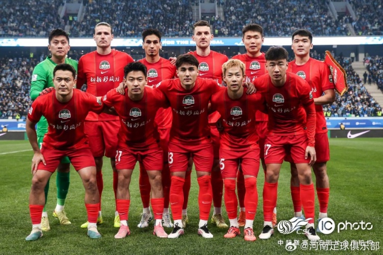 河南客场遭大连补时绝杀 王上源世界波难救主