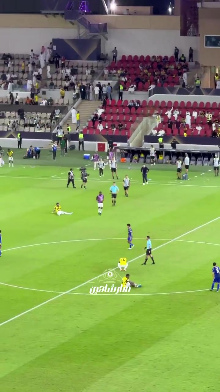 亚足联取消马宁执法资格 吉达联合争议判罚成导火索