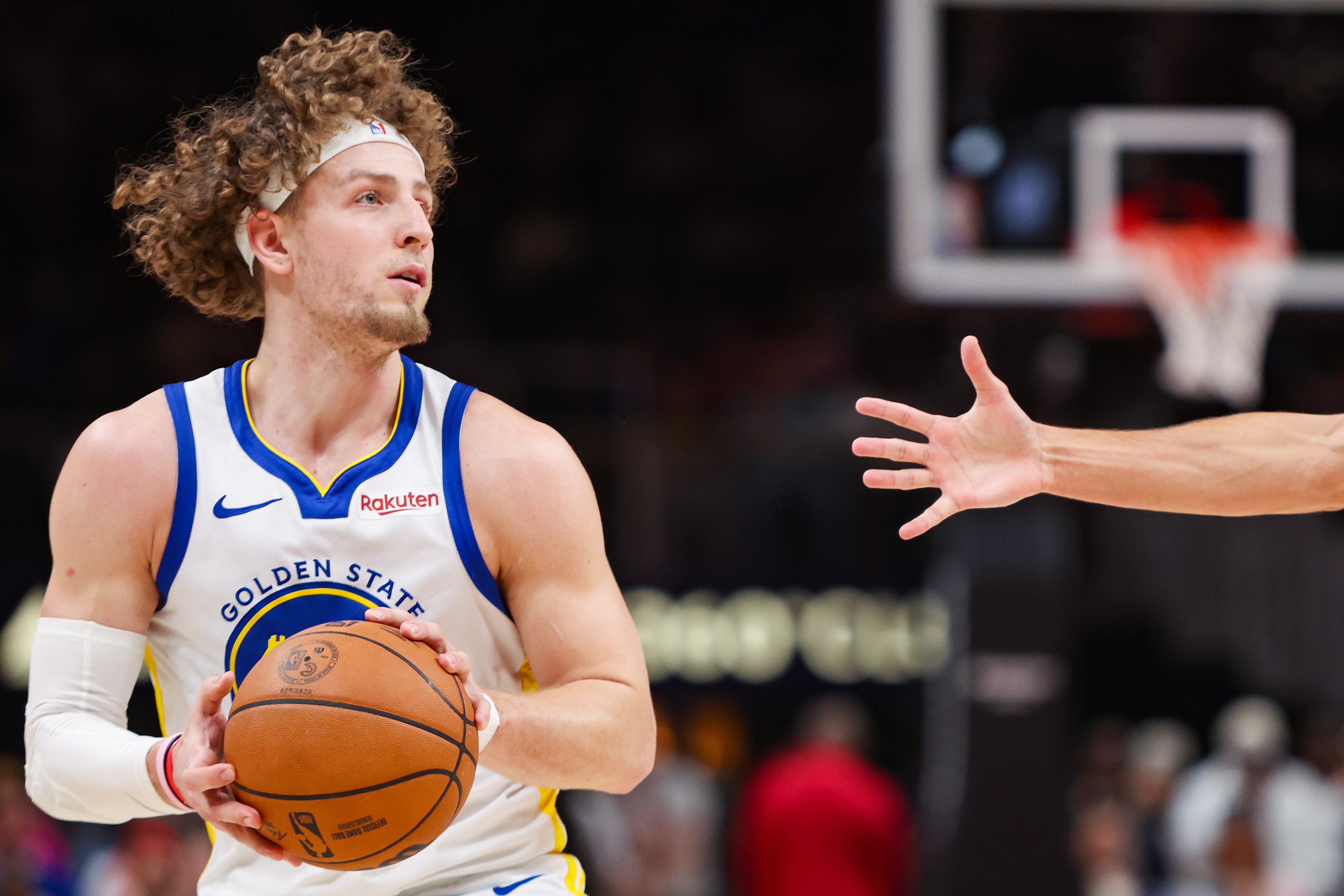 波杰姆斯基谈自我定位 直言无法超越库里但求做最好自己