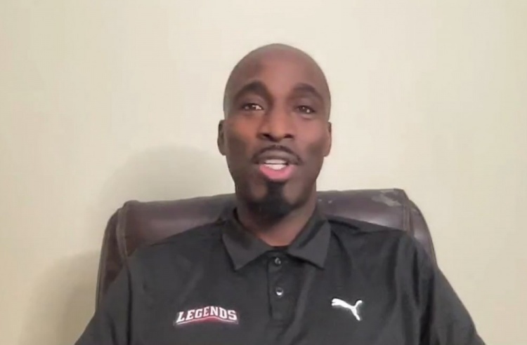 里基·戴维斯复盘骑士交易内幕 称巅峰期阻碍詹姆斯成长