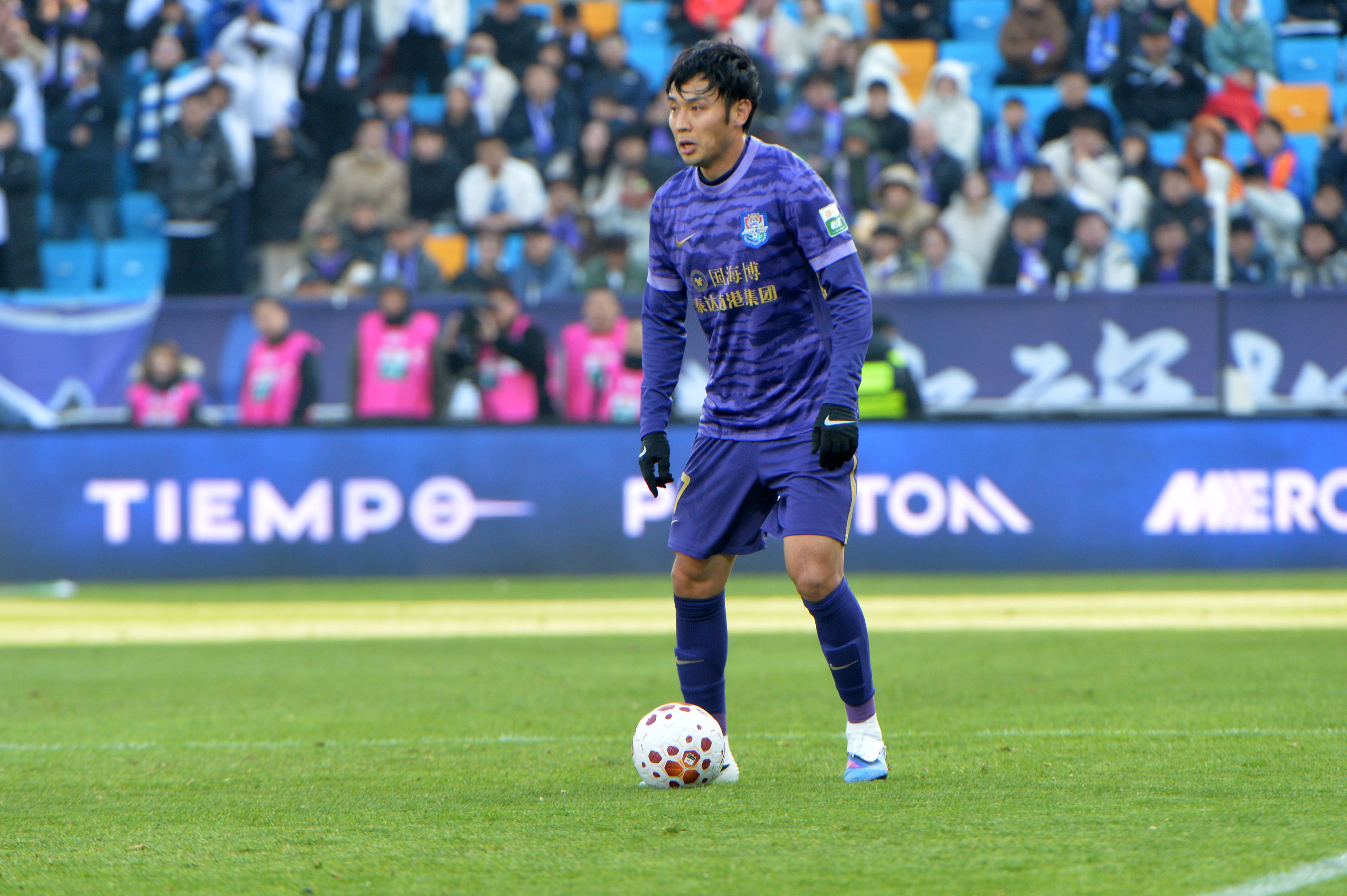 津门虎遭逆转落后三镇7分 于根伟解析点球与格劳争议