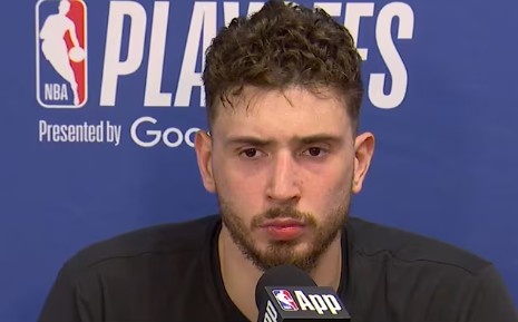 申京揽责：输赢与共 必须投进该死的简单球