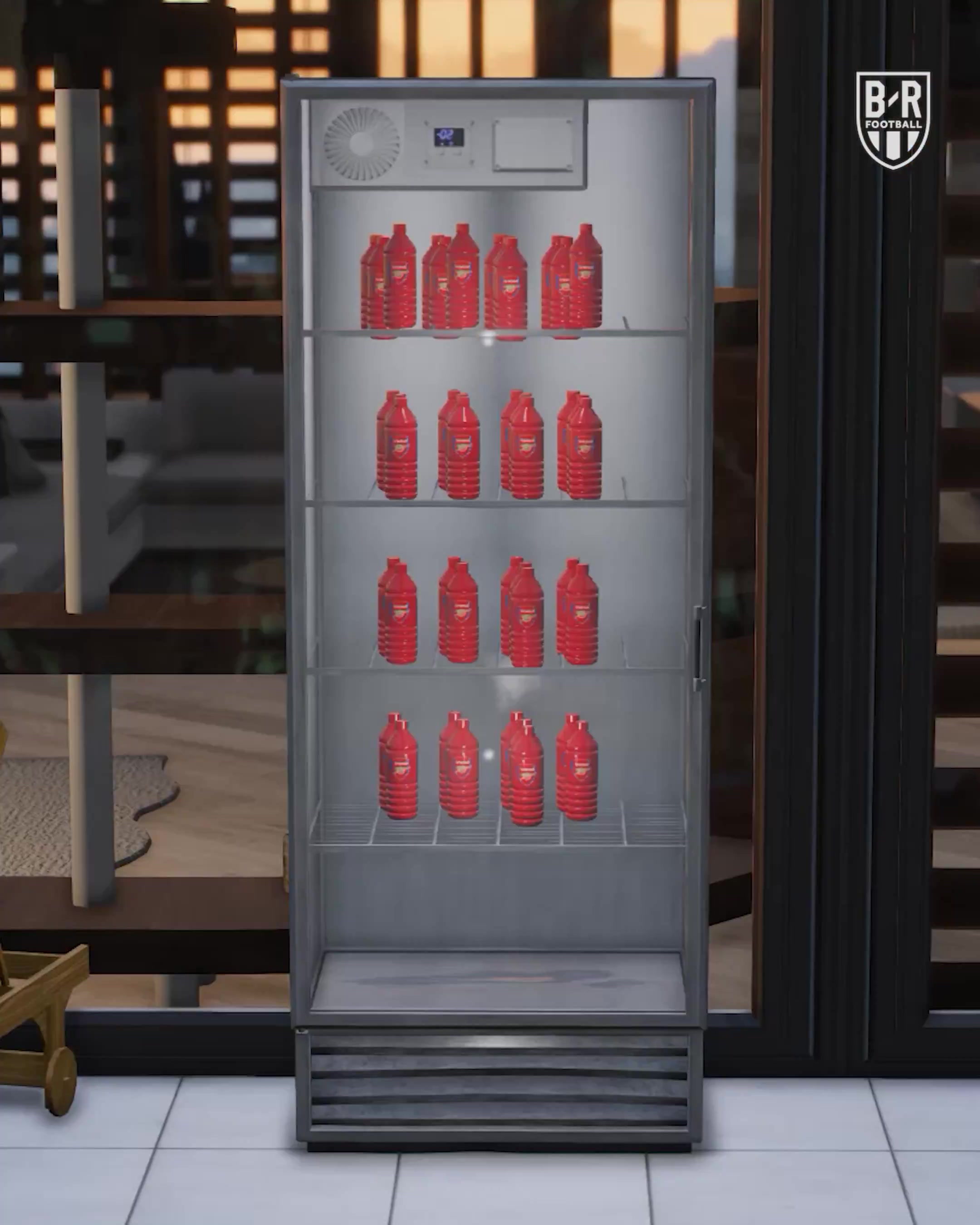 切尔西前主帅6年半合同仅干106天 收1300万欧解约金创纪录