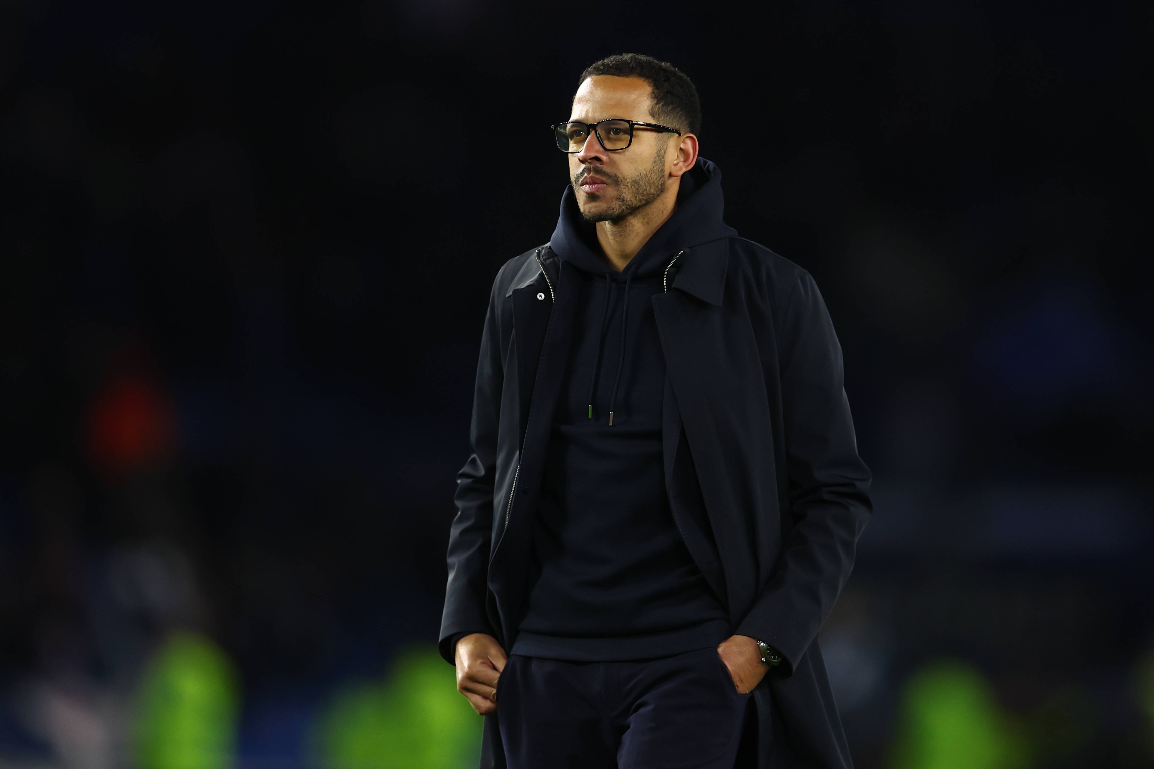 切尔西换帅成瘾：罗塞尼尔成第五任牺牲品，队内核心带头摆烂