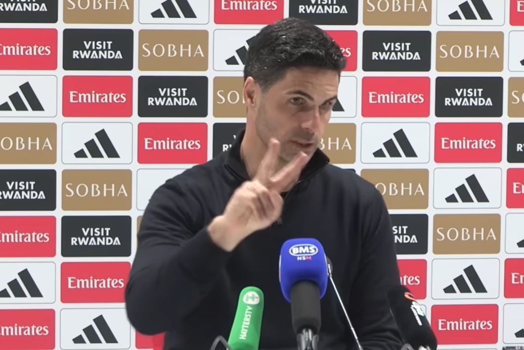 争冠血路：阿森纳绝杀纽卡重回榜首，曼城连续四年进足总杯决赛