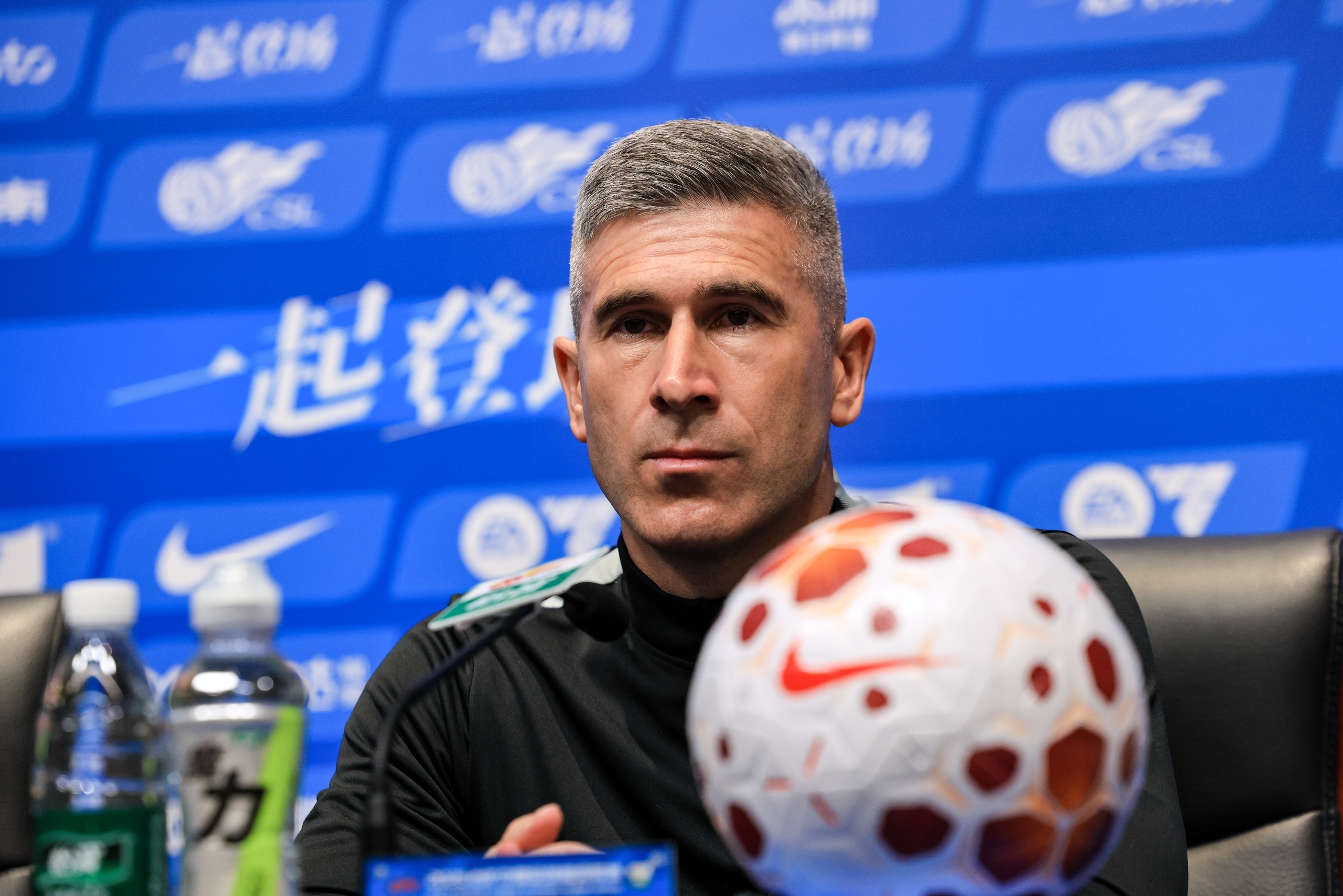 21年纪录作古！工体沦陷，国安主场遭津门虎4-2击穿