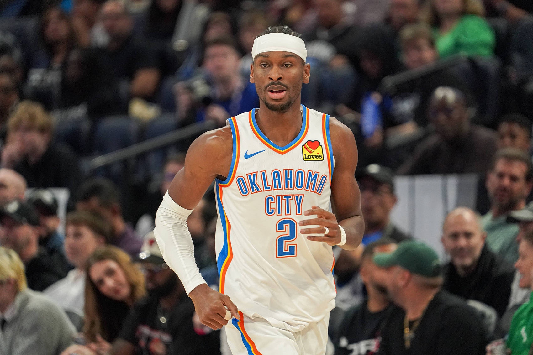 雷霆4-0横扫太阳 次轮静待湖火胜者享至少两天休整