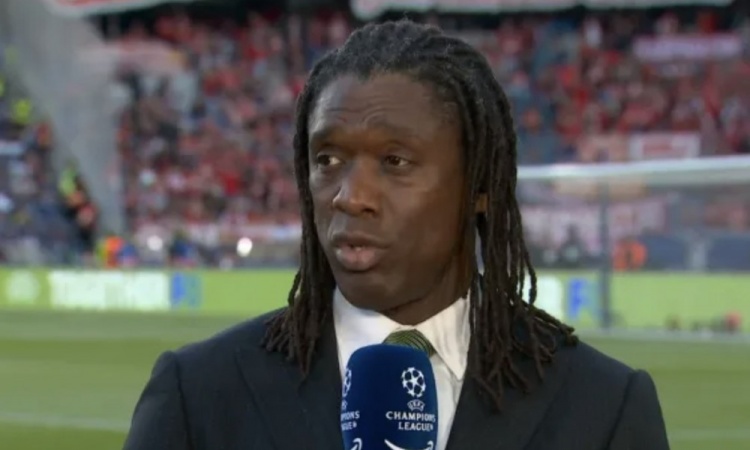 西多夫断言阿森纳欧冠夺冠 零封数据冠绝四强