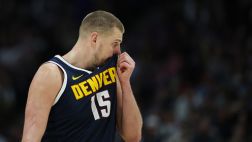 [约基奇集锦]恢复正常！约基奇15中9拿下27分12板16助2帽三双