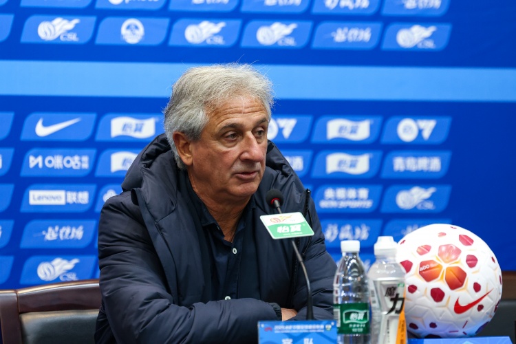 乔迪：控球占优却难换三分 玉昆主场3-3平国安